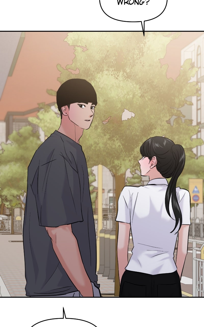 Read This is a Campus Romance Series EN Manga Online