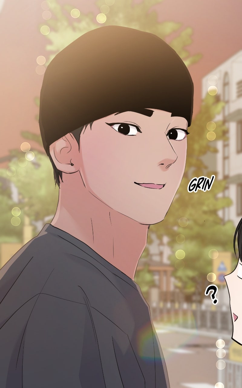 Read This is a Campus Romance Series EN Manga Online