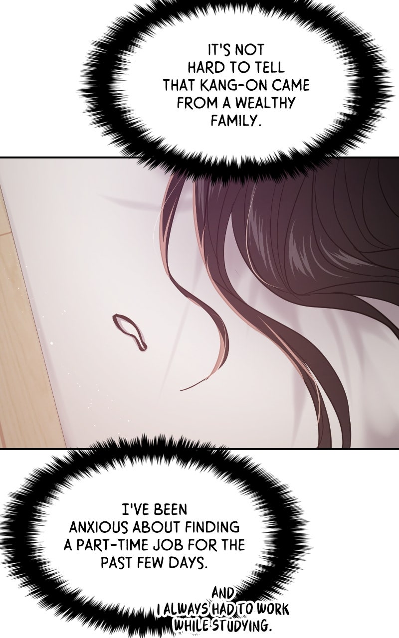 Read This is a Campus Romance Series EN Manga Online