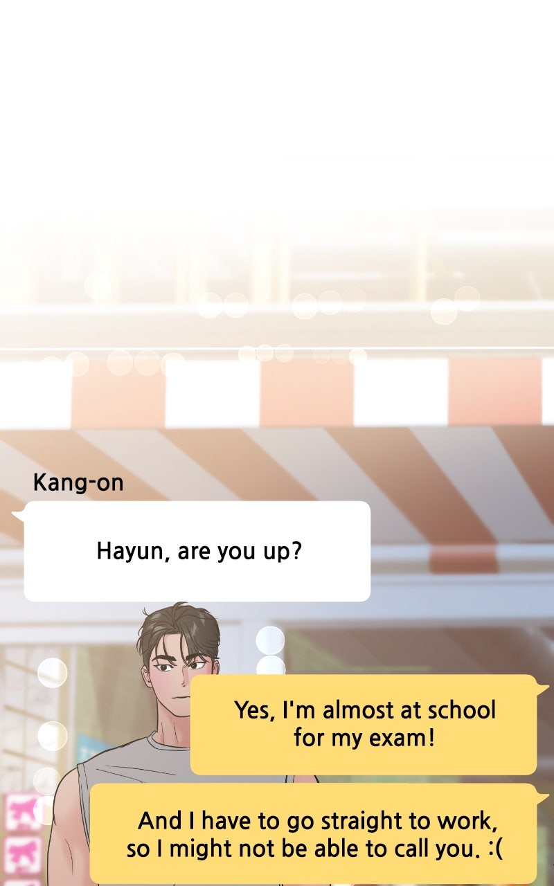 Read This is a Campus Romance Series EN Manga Online