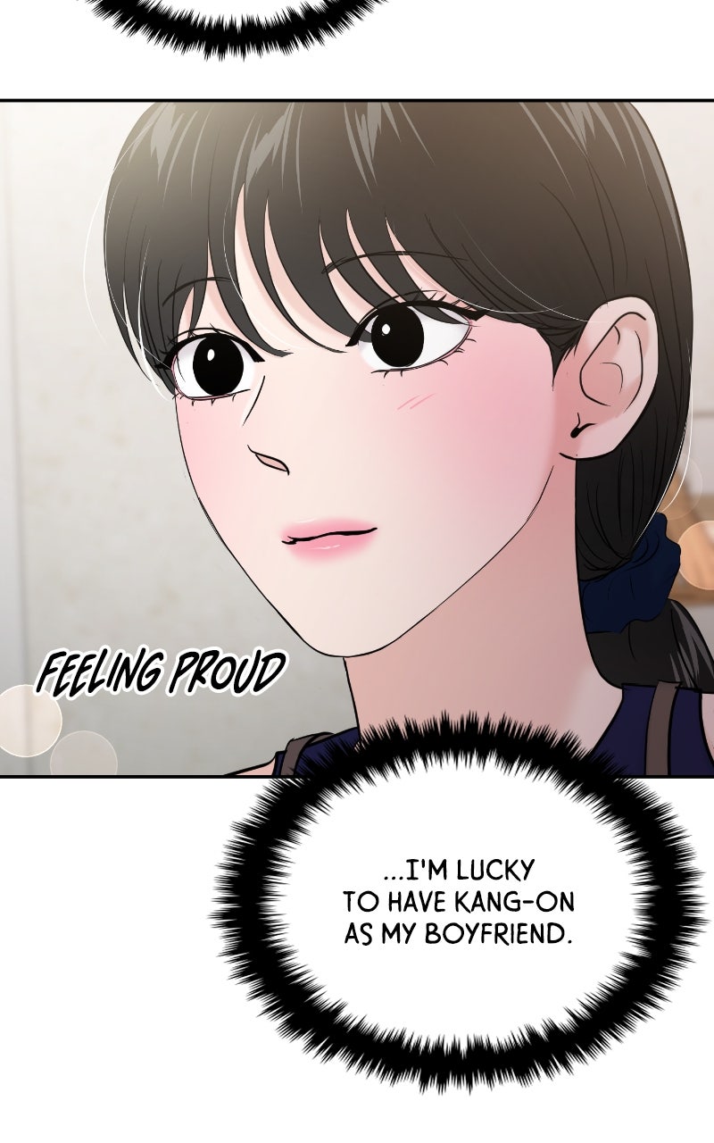 Read This is a Campus Romance Series EN Manga Online