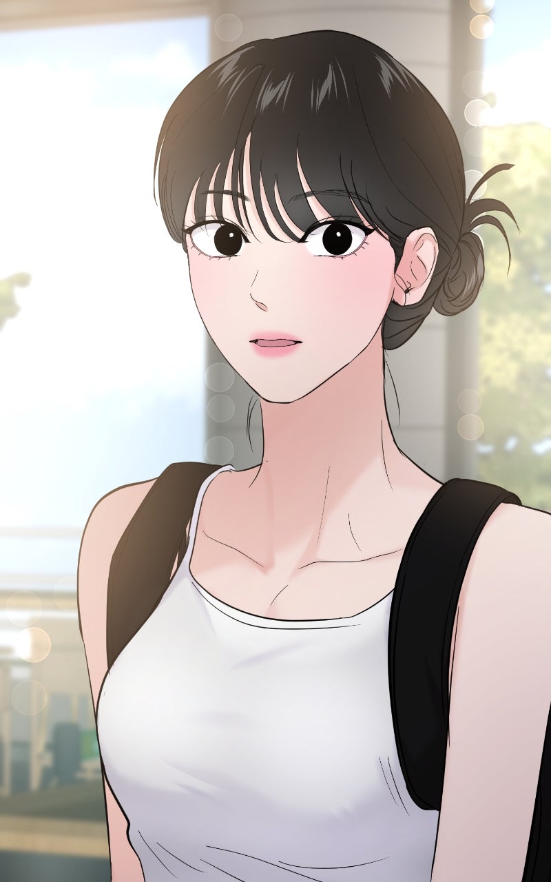 Read This is a Campus Romance Series EN Manga Online