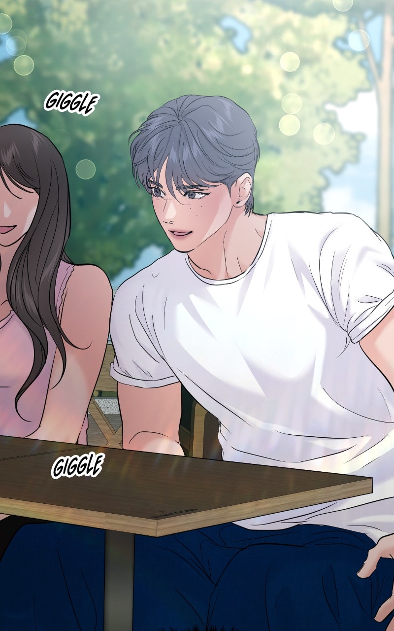 Read This is a Campus Romance Series EN Manga Online