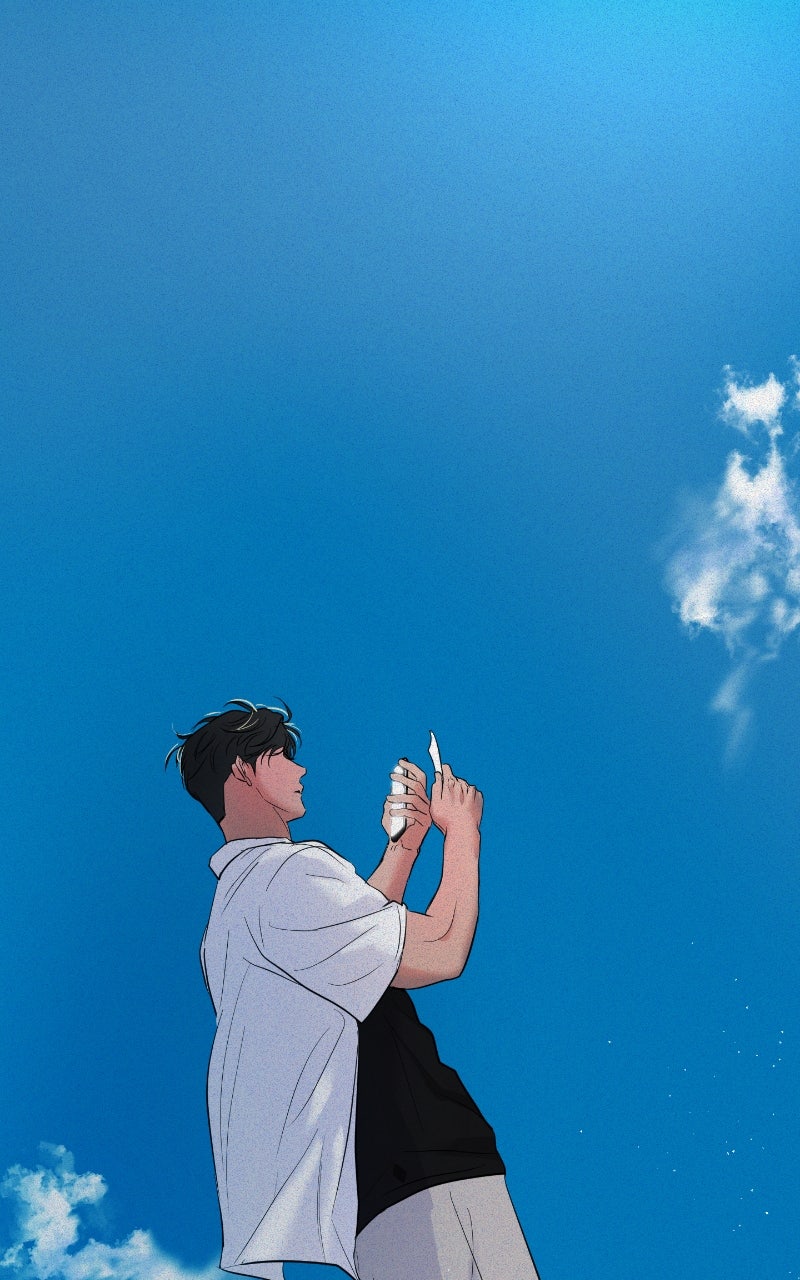 Read This is a Campus Romance Series EN Manga Online