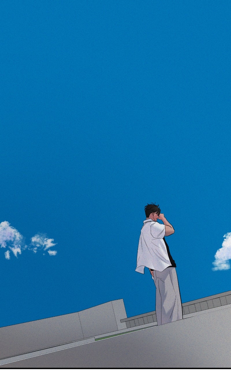 Read This is a Campus Romance Series EN Manga Online