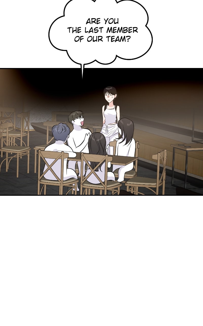 Read This is a Campus Romance Series EN Manga Online