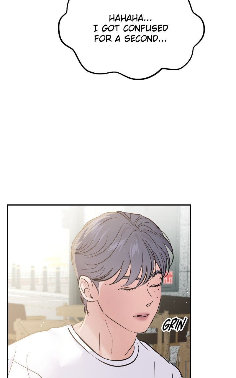 Read This is a Campus Romance Series EN Manga Online