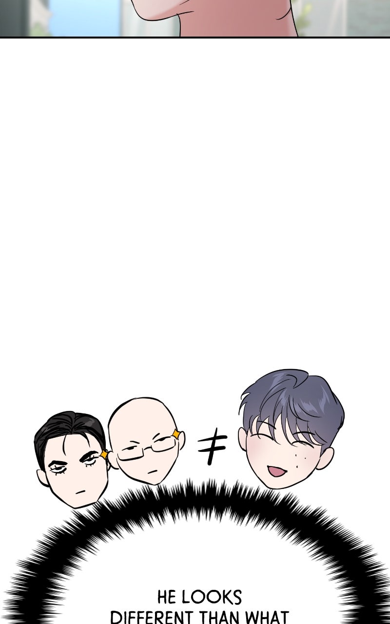 Read This is a Campus Romance Series EN Manga Online