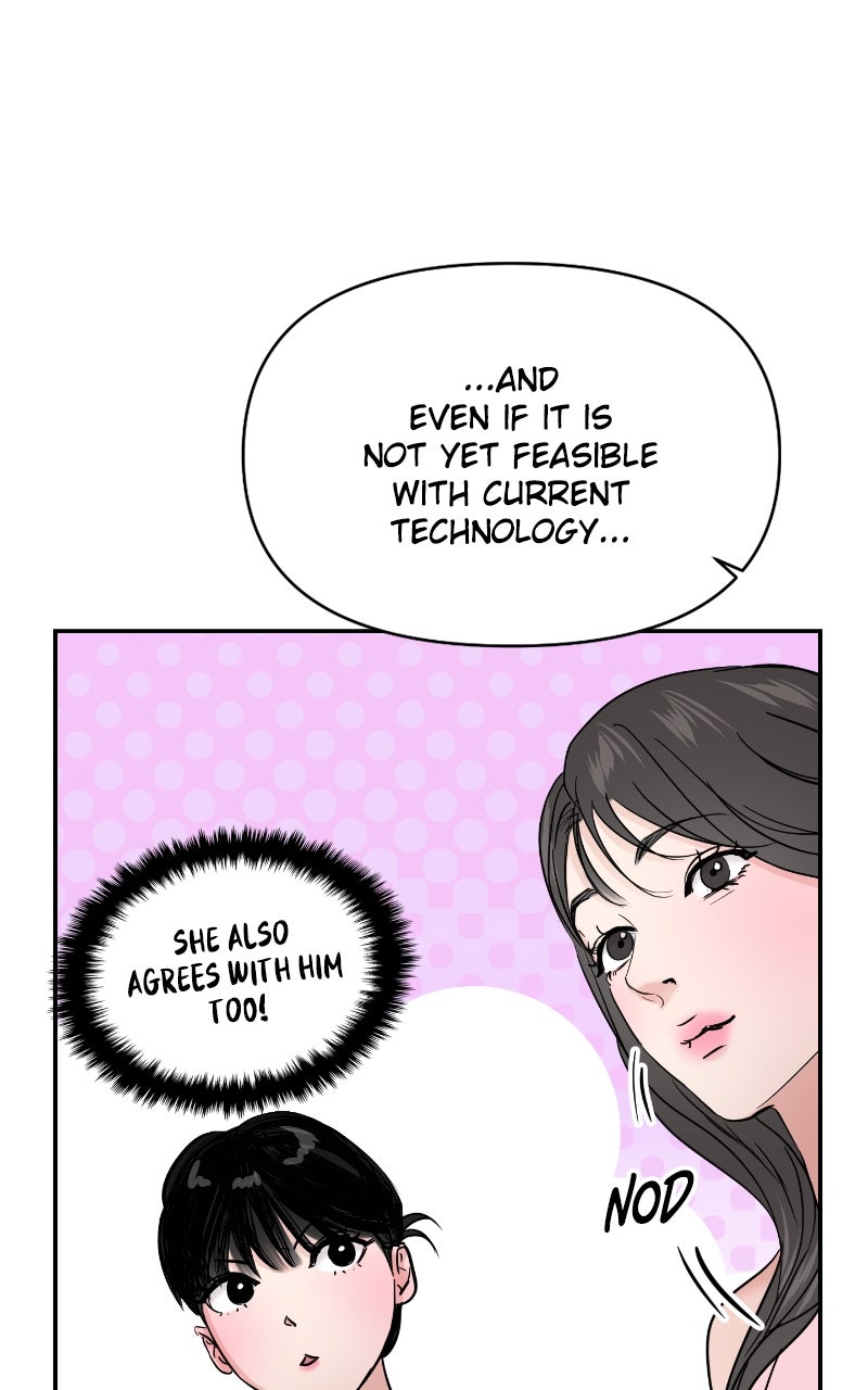 Read This is a Campus Romance Series EN Manga Online