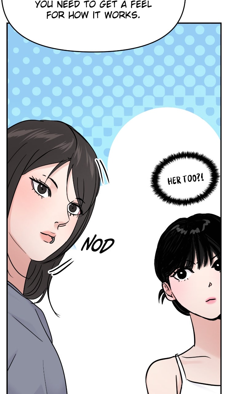 Read This is a Campus Romance Series EN Manga Online