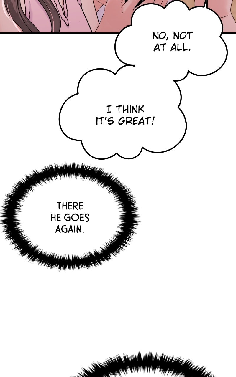 Read This is a Campus Romance Series EN Manga Online