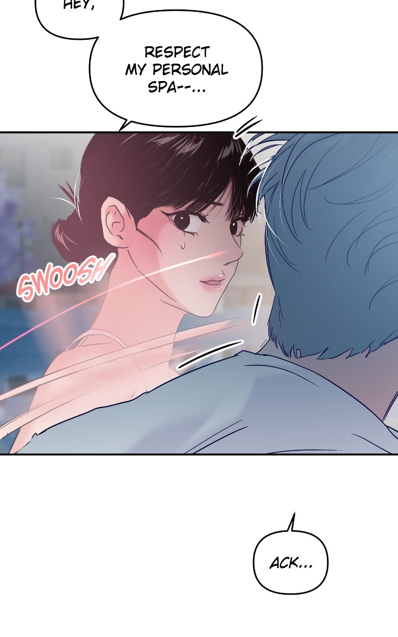 Read This is a Campus Romance Series EN Manga Online