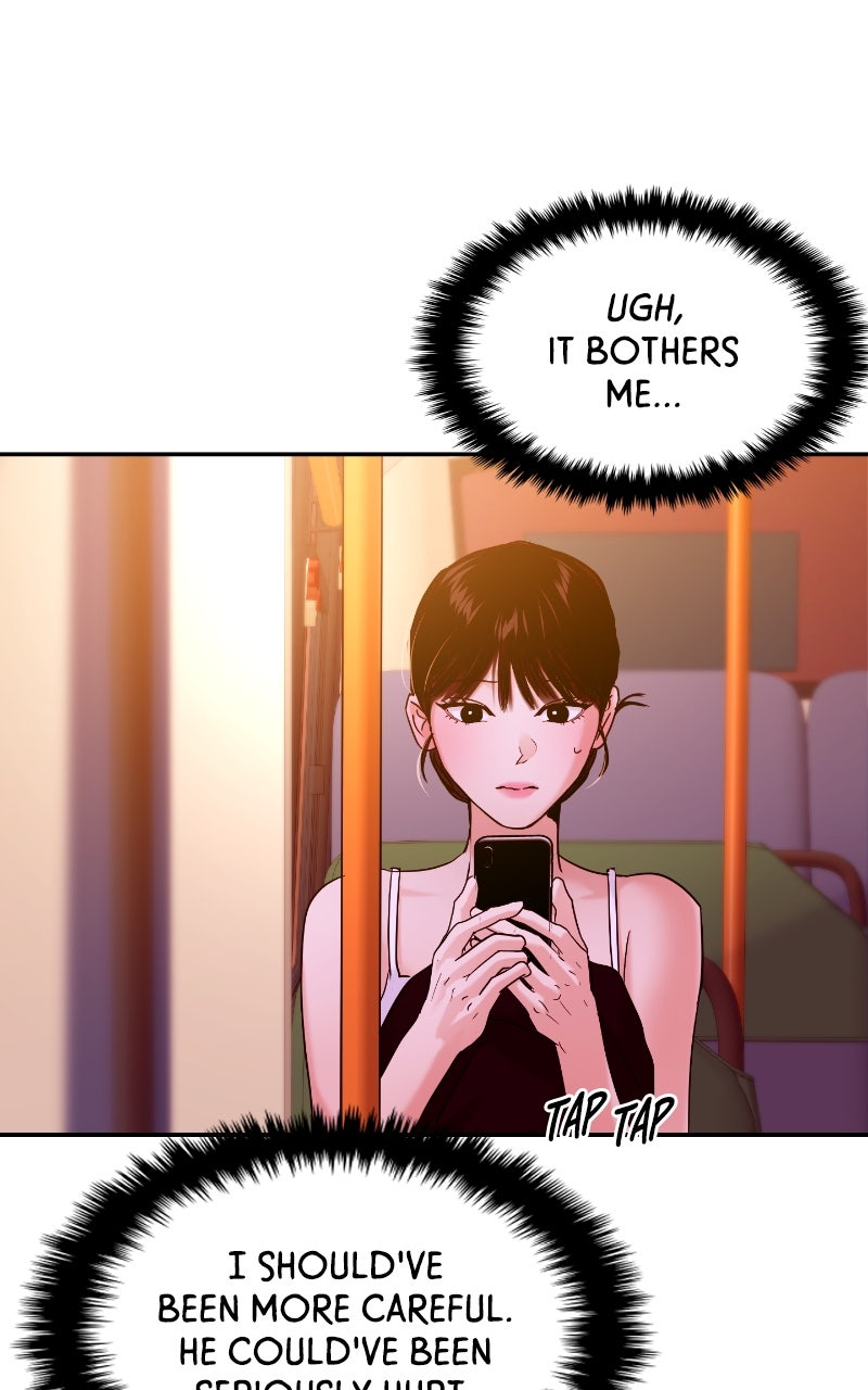 Read This is a Campus Romance Series EN Manga Online