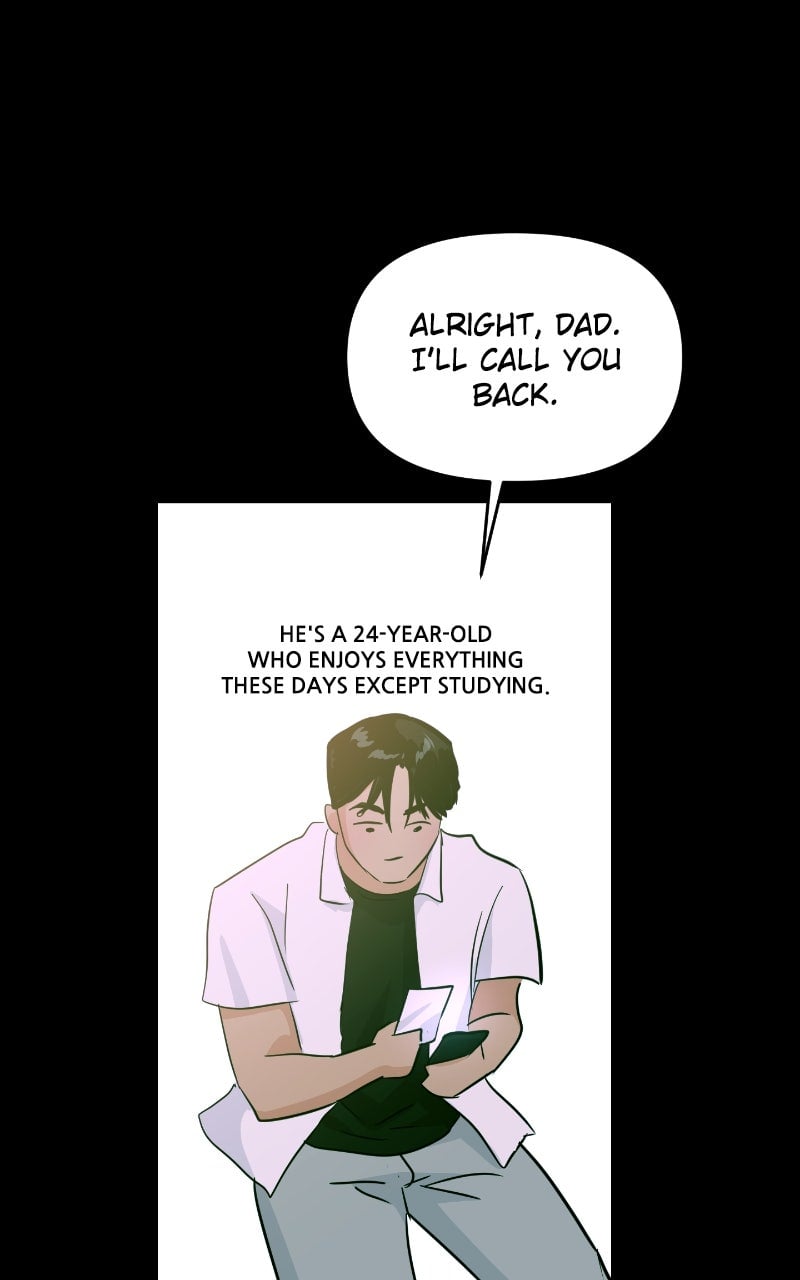 Read This is a Campus Romance Series EN Manga Online