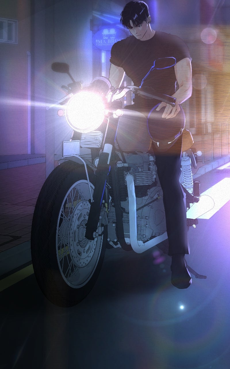 Read This is a Campus Romance Series EN Manga Online