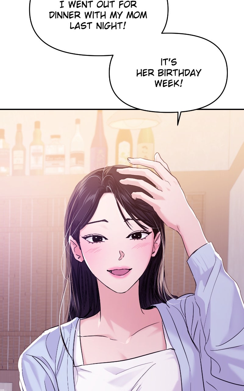 Read This is a Campus Romance Series EN Manga Online