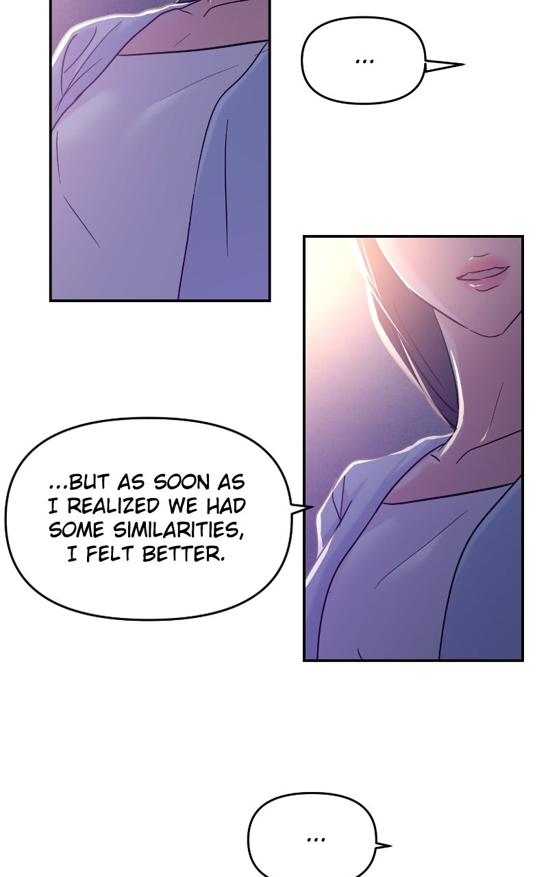 Read This is a Campus Romance Series EN Manga Online