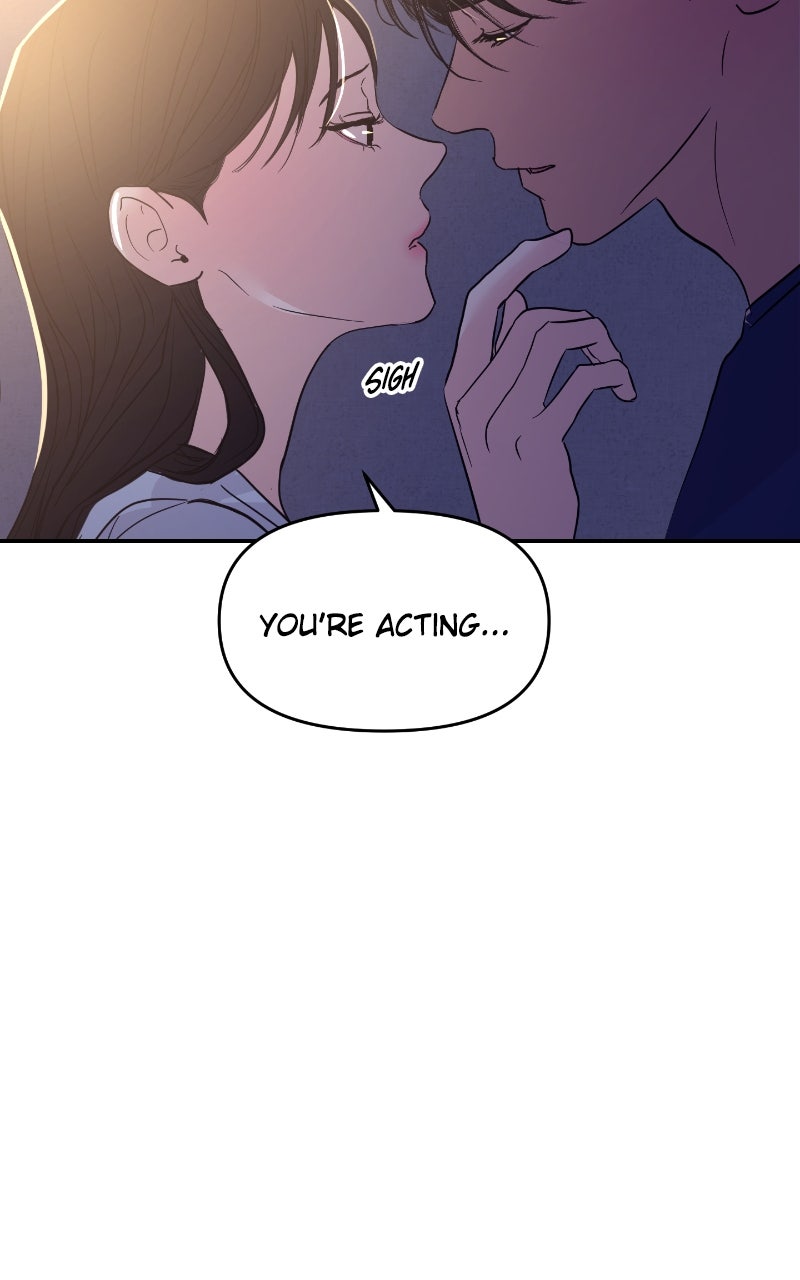 Read This is a Campus Romance Series EN Manga Online