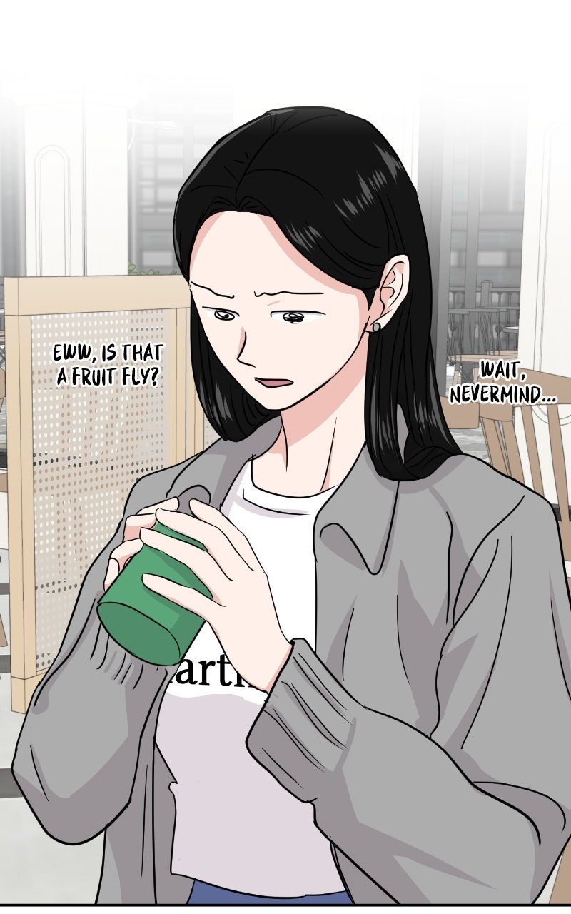 Read This is a Campus Romance Series EN Manga Online