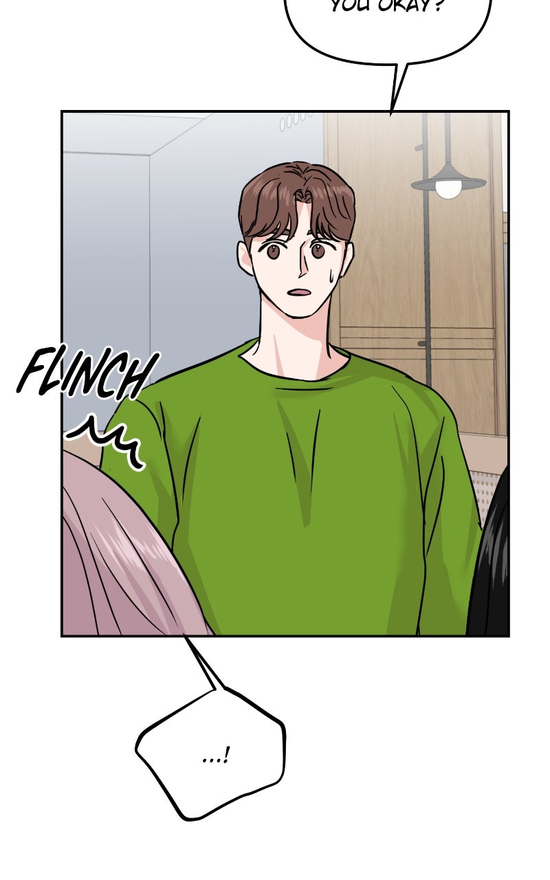 Read This is a Campus Romance Series EN Manga Online