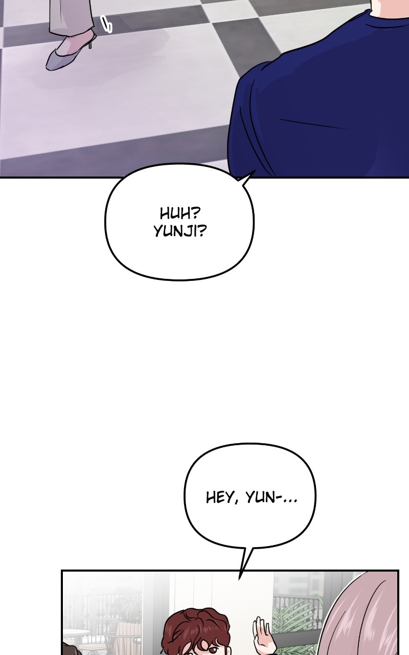 Read This is a Campus Romance Series EN Manga Online