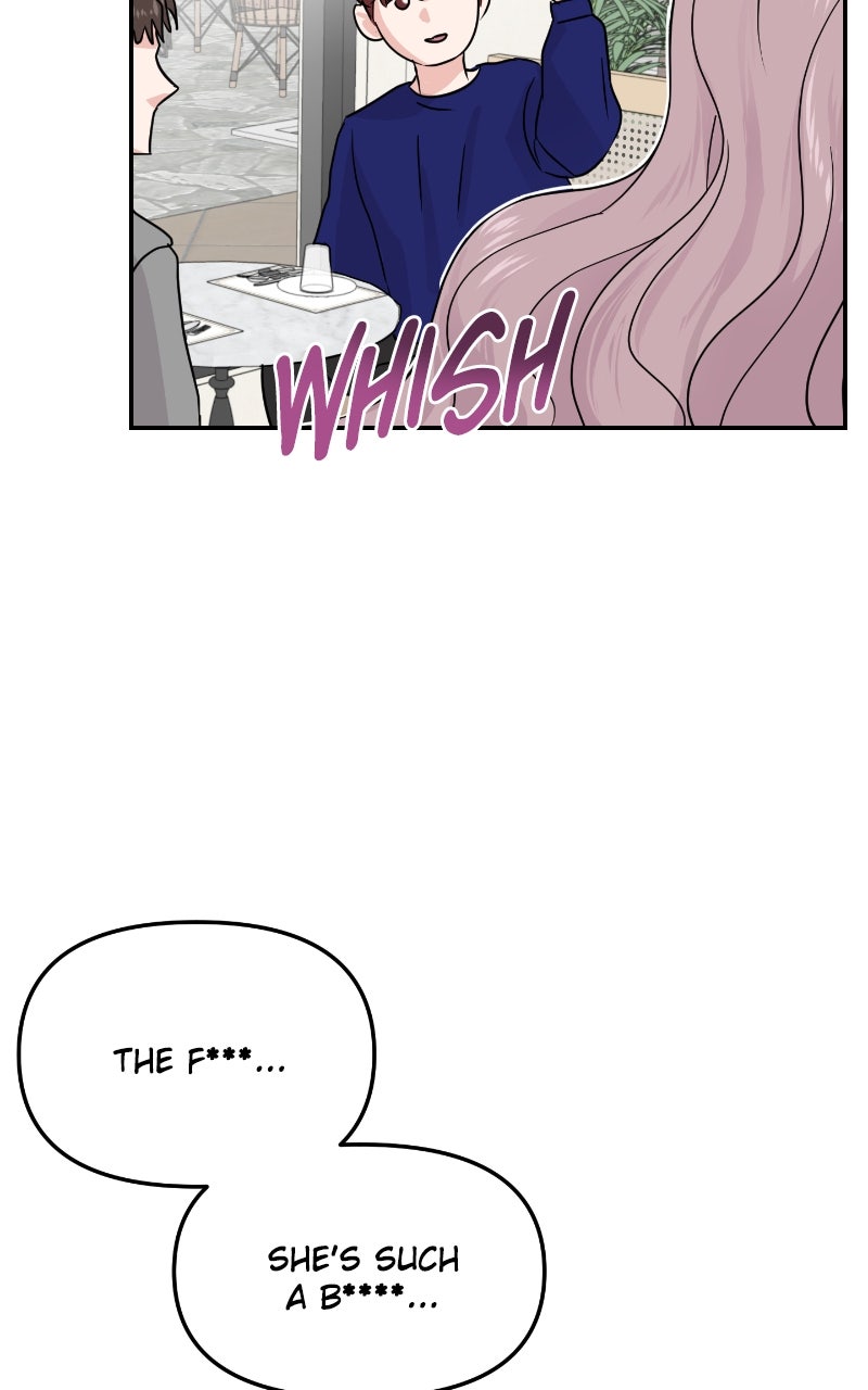 Read This is a Campus Romance Series EN Manga Online