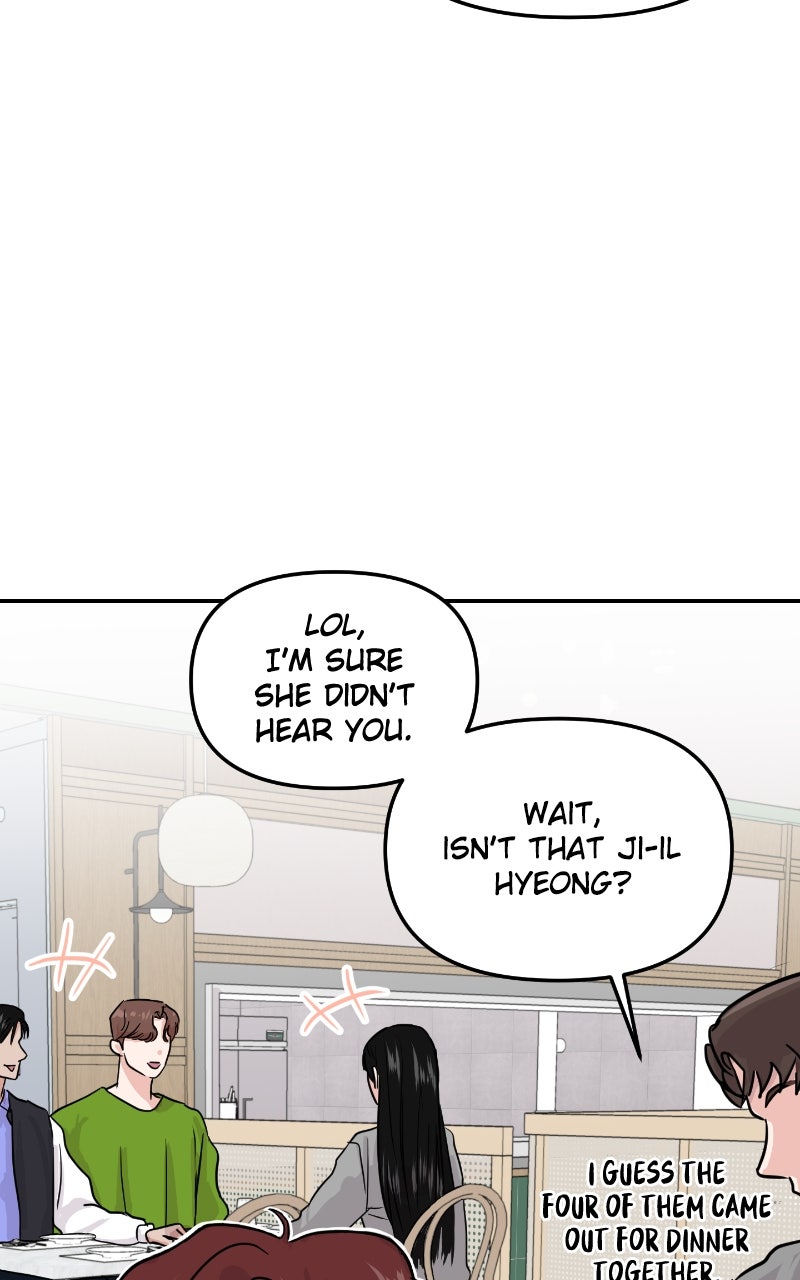 Read This is a Campus Romance Series EN Manga Online