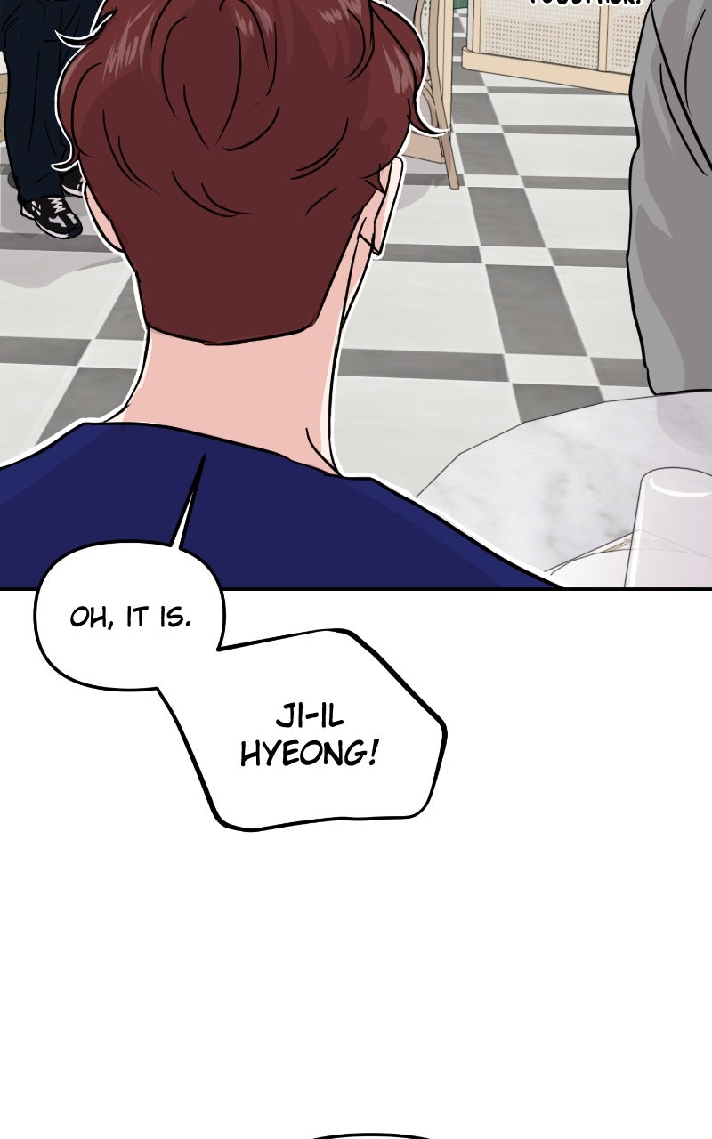 Read This is a Campus Romance Series EN Manga Online