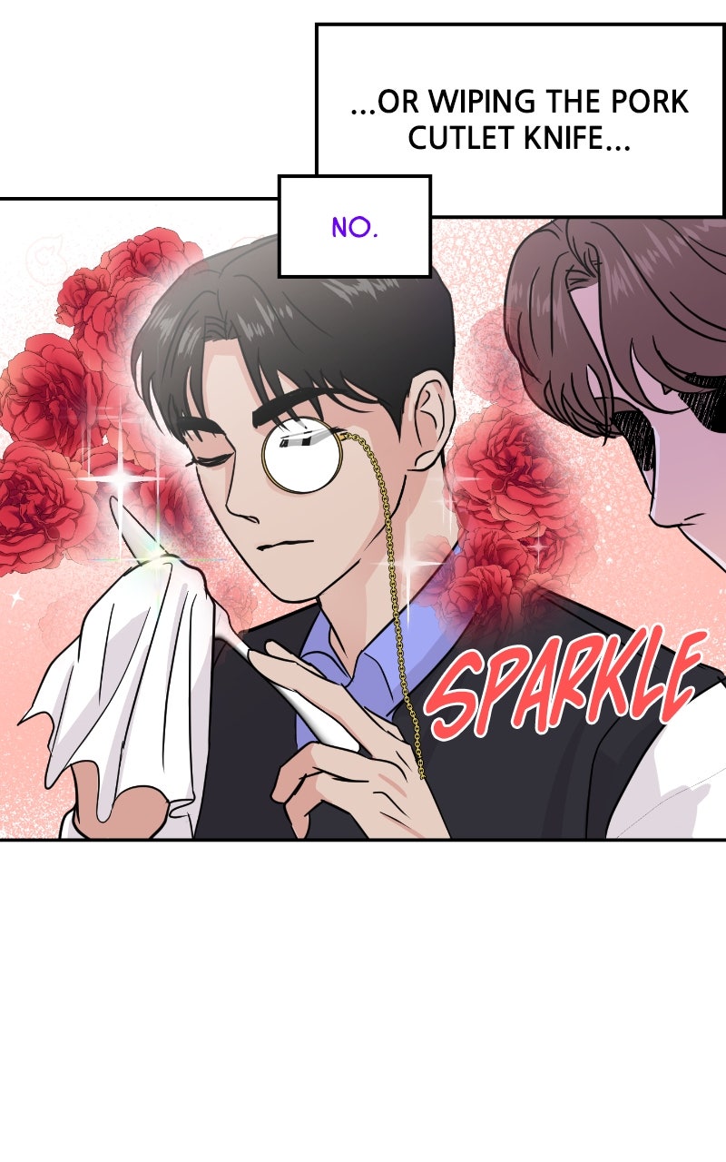 Read This is a Campus Romance Series EN Manga Online