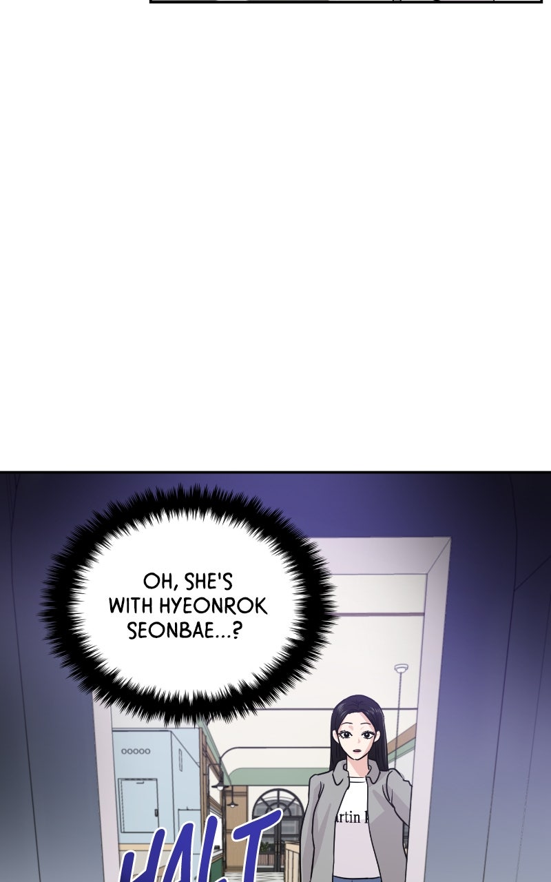 Read This is a Campus Romance Series EN Manga Online