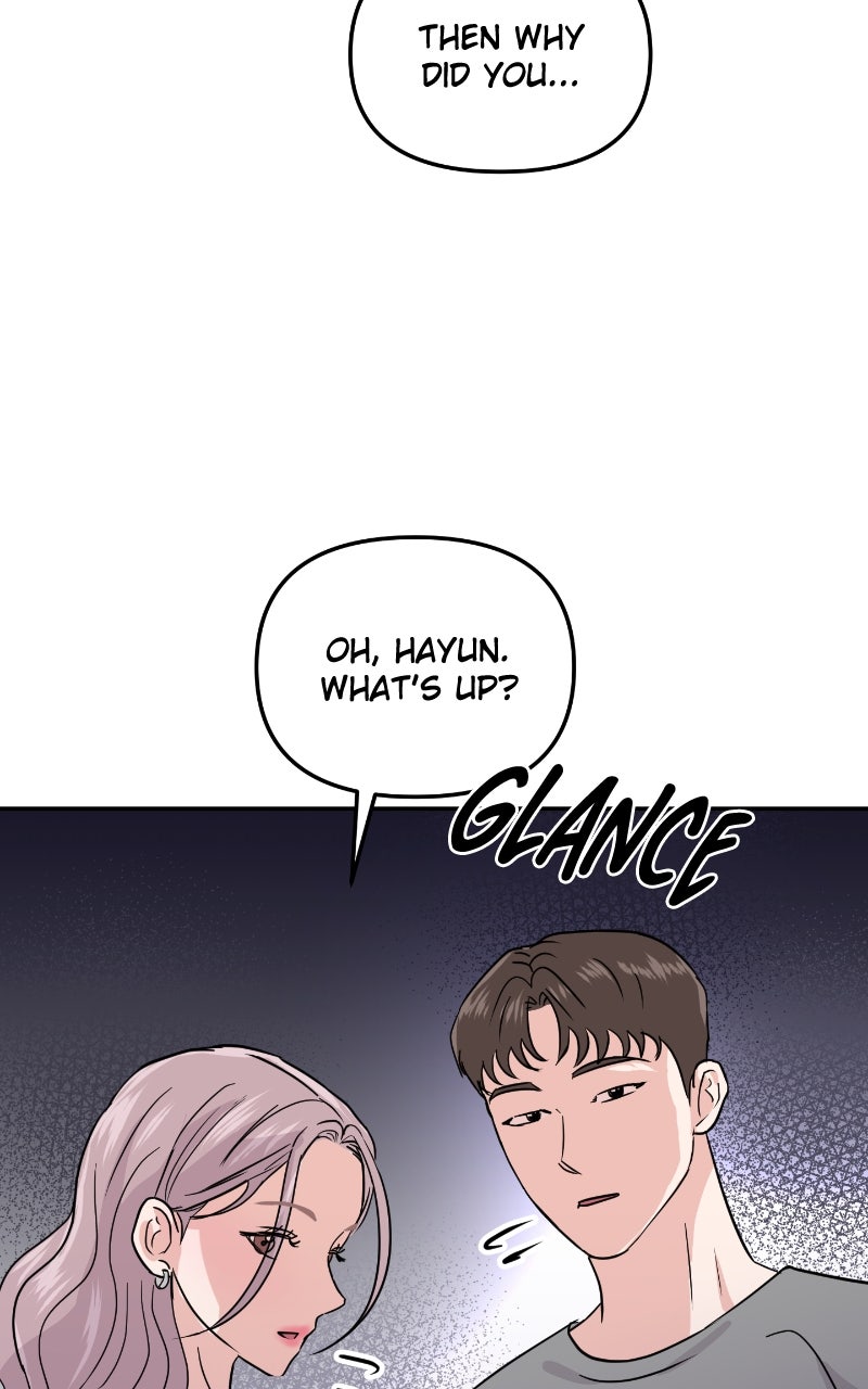 Read This is a Campus Romance Series EN Manga Online