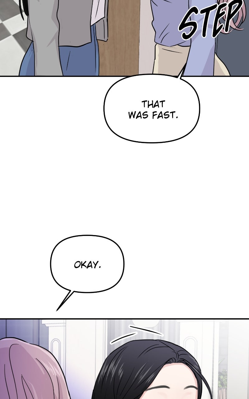 Read This is a Campus Romance Series EN Manga Online