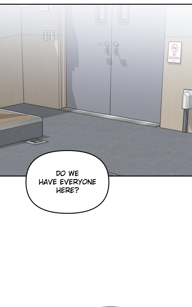 Read This is a Campus Romance Series EN Manga Online