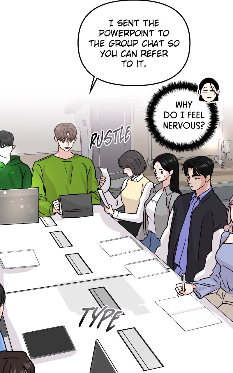 Read This is a Campus Romance Series EN Manga Online