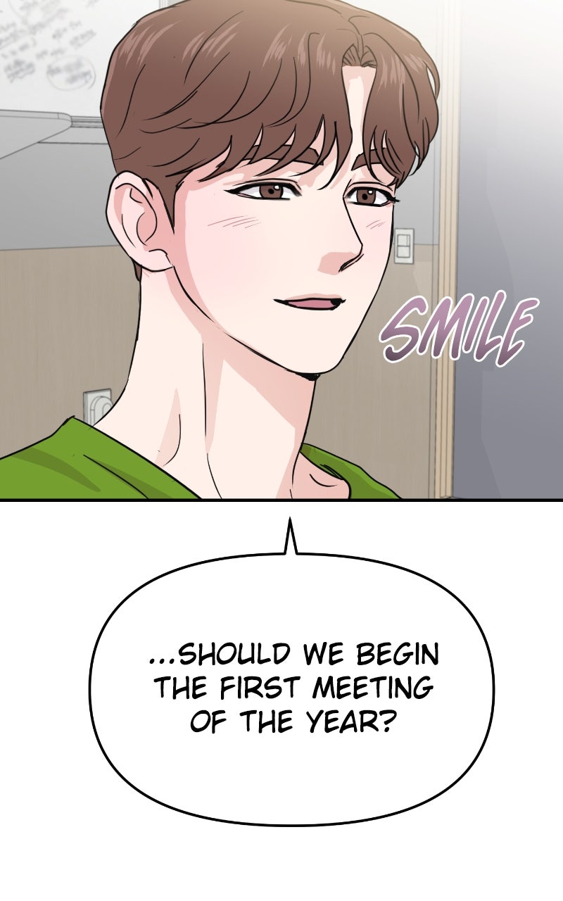 Read This is a Campus Romance Series EN Manga Online