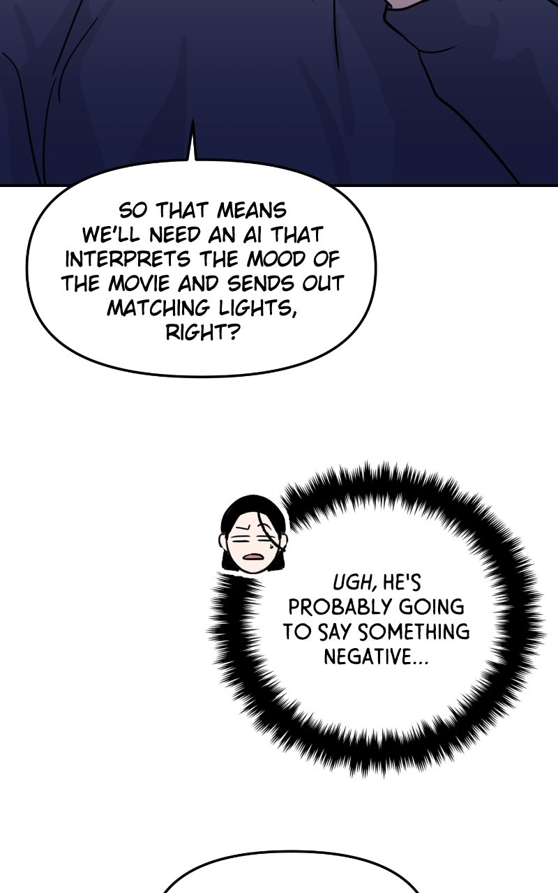 Read This is a Campus Romance Series EN Manga Online