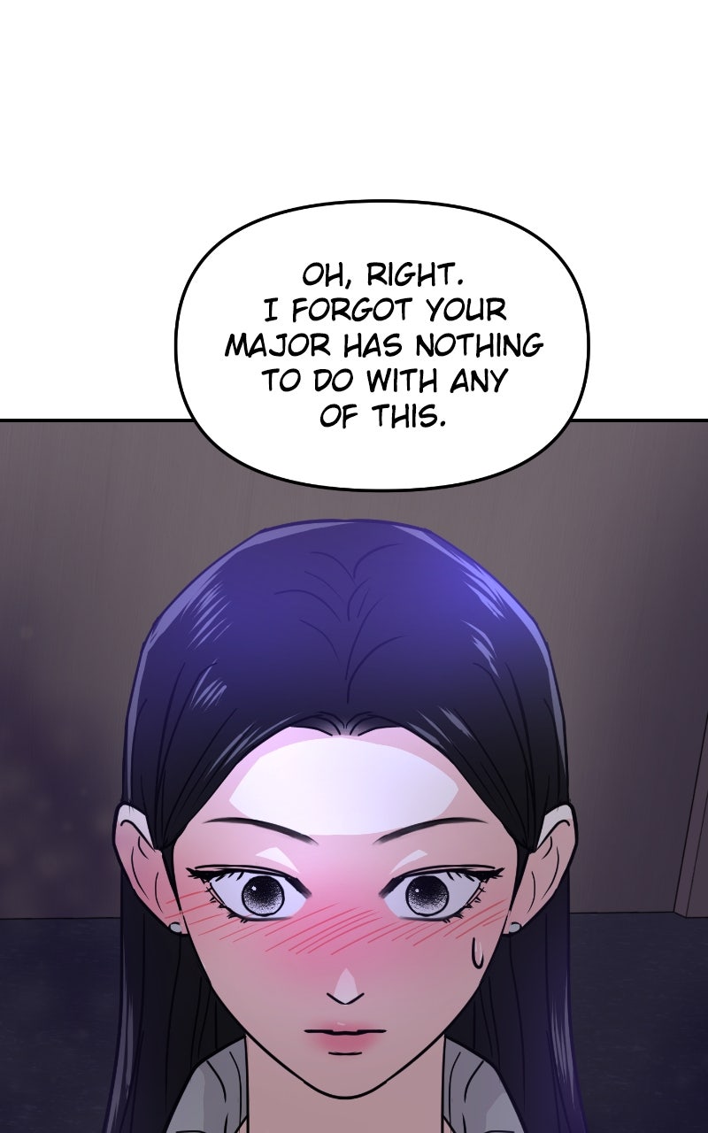 Read This is a Campus Romance Series EN Manga Online