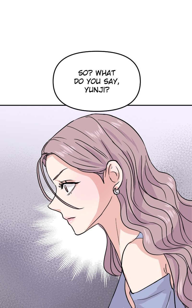 Read This is a Campus Romance Series EN Manga Online