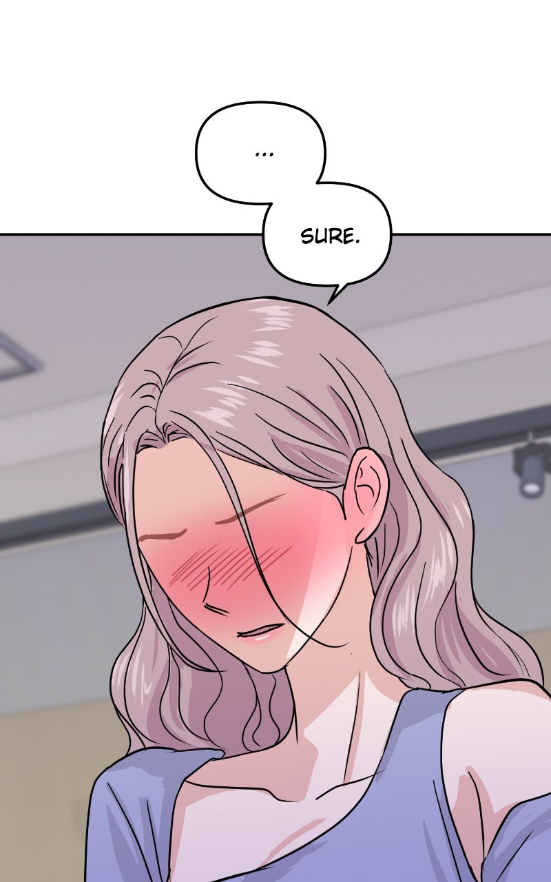 Read This is a Campus Romance Series EN Manga Online