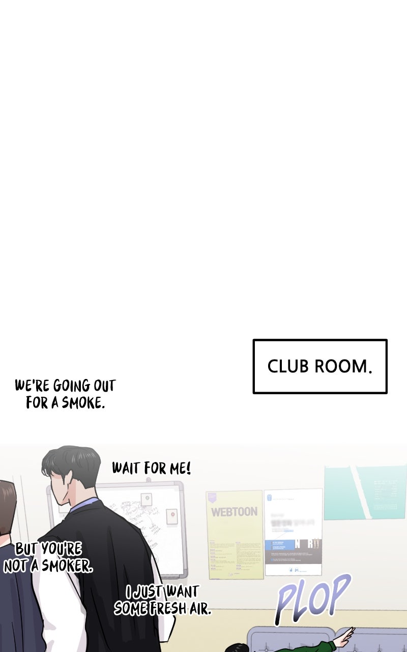 Read This is a Campus Romance Series EN Manga Online