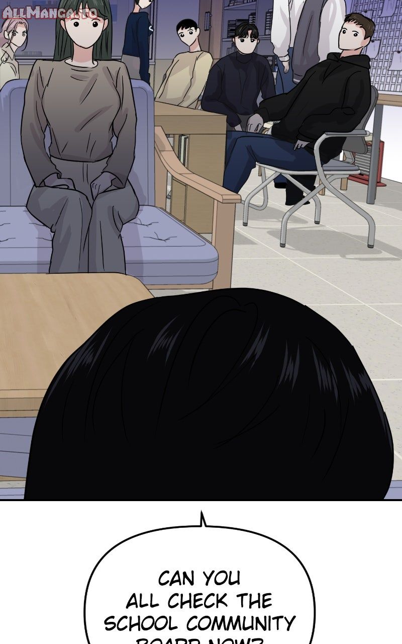 Read This is a Campus Romance Series EN Manga Online