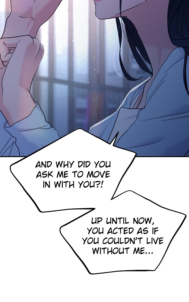 Read This is a Campus Romance Series EN Manga Online