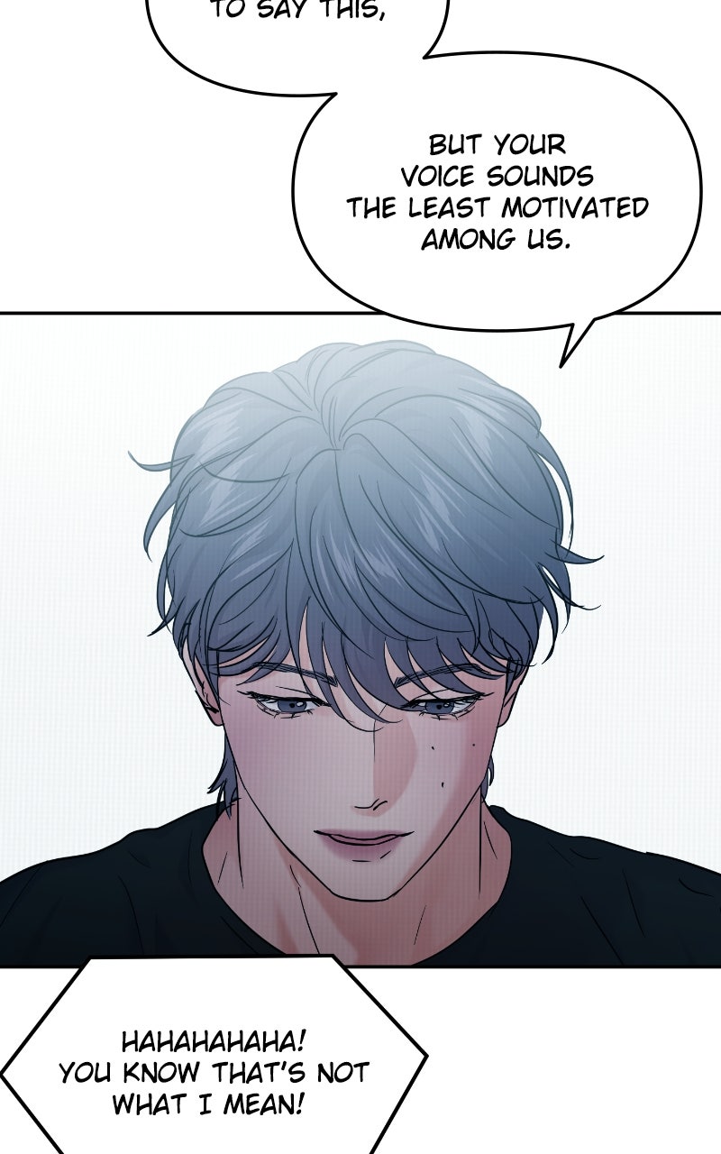 Read This is a Campus Romance Series EN Manga Online