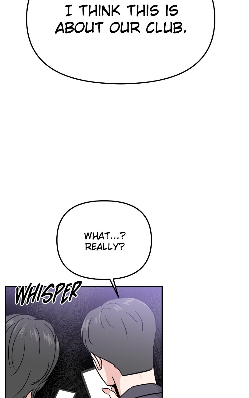 Read This is a Campus Romance Series EN Manga Online