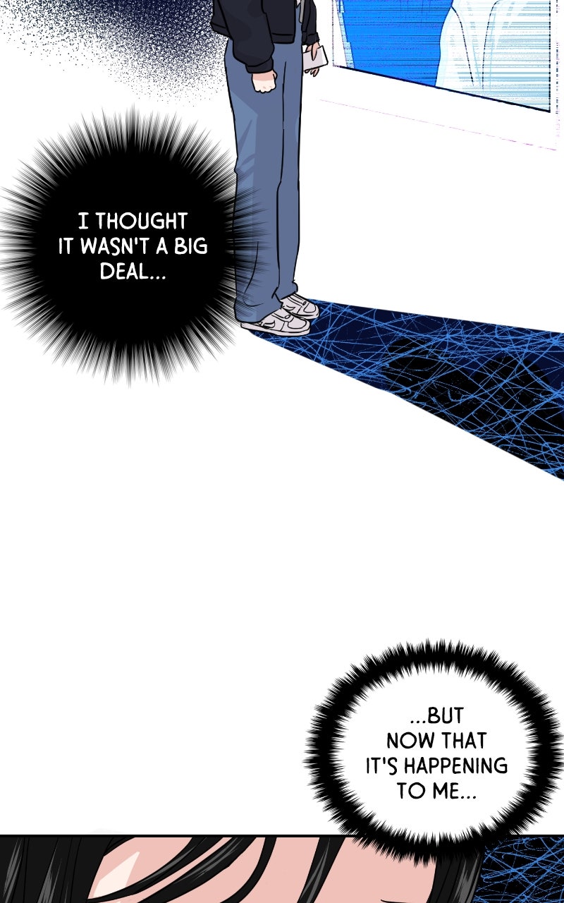 Read This is a Campus Romance Series EN Manga Online