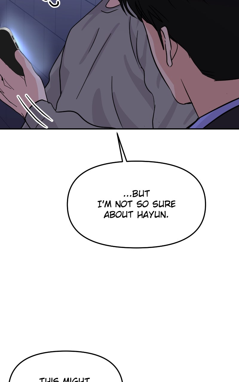 Read This is a Campus Romance Series EN Manga Online