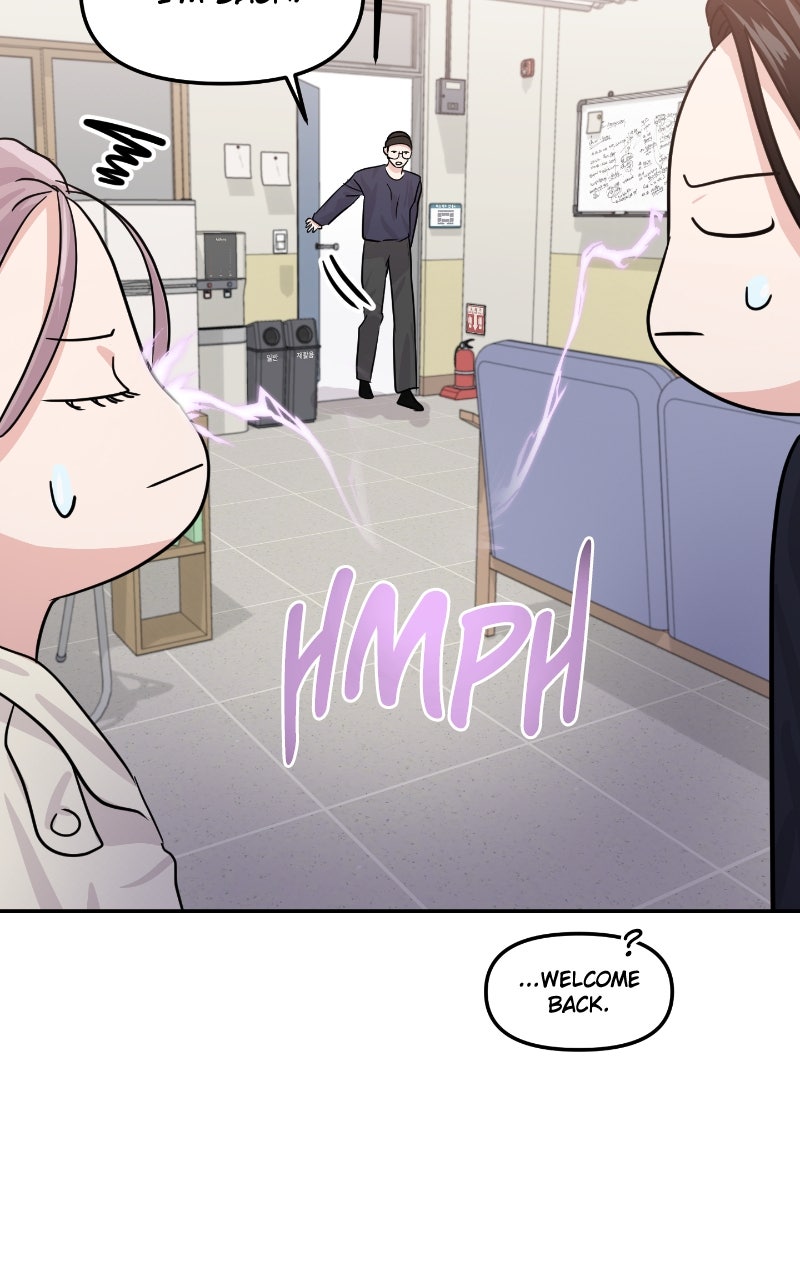 Read This is a Campus Romance Series EN Manga Online