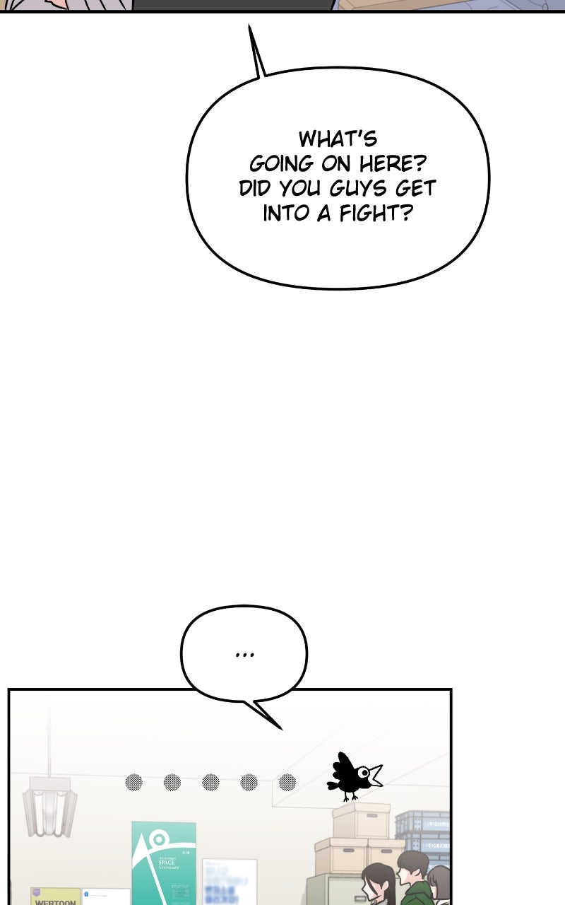 Read This is a Campus Romance Series EN Manga Online