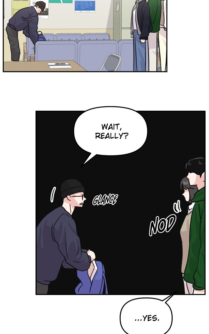 Read This is a Campus Romance Series EN Manga Online