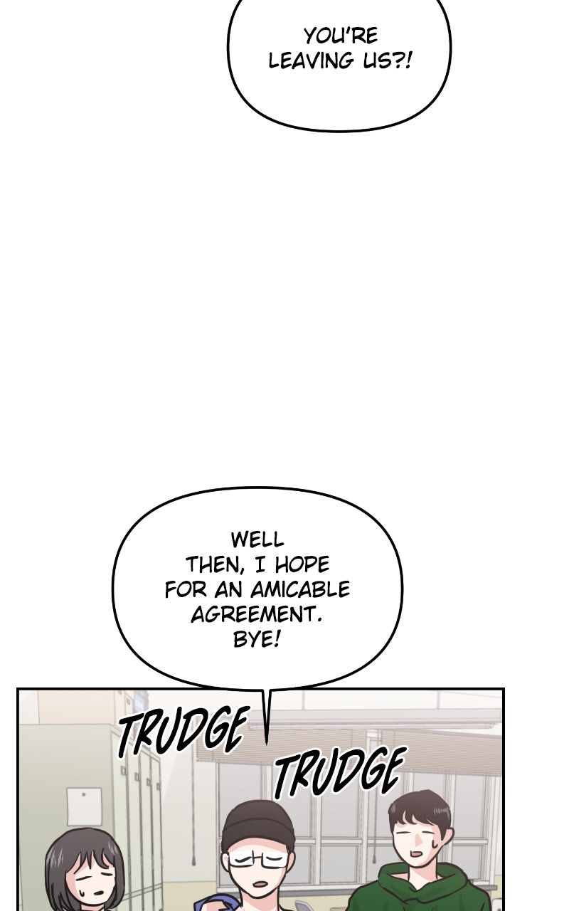 Read This is a Campus Romance Series EN Manga Online